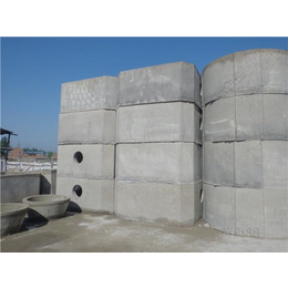 太原化糞池 福民水泥制品為環(huán)保與品質(zhì)保駕護(hù)航