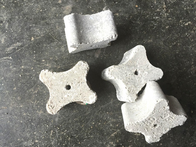 重慶水泥墊塊多少錢？專業(yè)詢價(jià)指南與品質(zhì)選擇參考